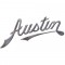 Аккумуляторы на Austin в Череповце и Вологде