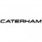 Аккумуляторы на Caterham в Череповце и Вологде