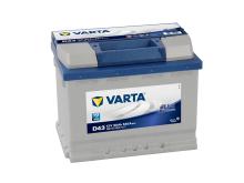 Аккумуляторы VARTA в Череповце Вологде и Ярославле