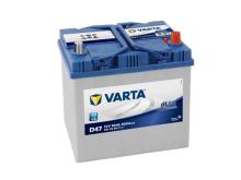 Аккумуляторы VARTA в Череповце Вологде и Ярославле