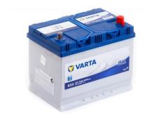 Аккумуляторы VARTA в Череповце Вологде и Ярославле