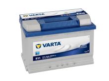 Аккумуляторы VARTA в Череповце Вологде и Ярославле