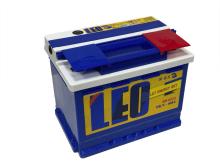 Аккумуляторы LEO в Череповце Вологде и Ярославле