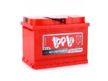 Аккумуляторы TOPLA в Череповце Вологде и Ярославле