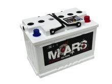 Аккумуляторы MARS в Череповце Вологде и Ярославле
