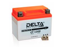 Аккумуляторы DELTA в Череповце Вологде и Ярославле