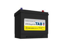 Аккумуляторы TAB в Череповце и Вологде