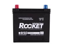 Аккумуляторы ROCKET в Череповце Вологде и Ярославле