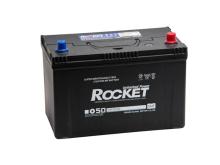 Аккумуляторы ROCKET в Череповце и Вологде