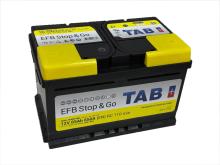 Аккумуляторы TAB в Череповце Вологде и Ярославле