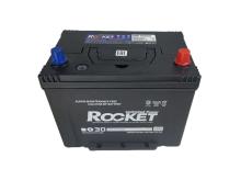 Аккумуляторы ROCKET в Череповце Вологде и Ярославле