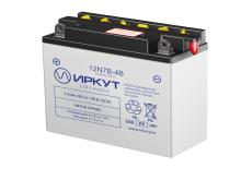 Аккумуляторы ИРКУТ в Череповце и Вологде