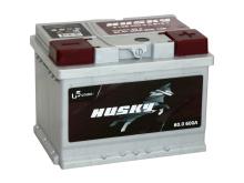Аккумуляторы HUSKY в Череповце Вологде и Ярославле