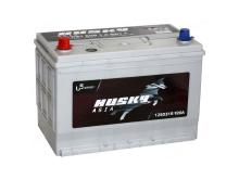Аккумуляторы HUSKY в Череповце Вологде и Ярославле