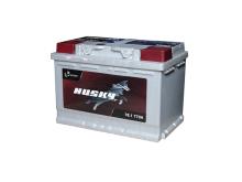 Аккумуляторы HUSKY в Череповце Вологде и Ярославле