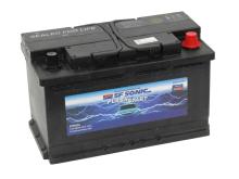 Аккумуляторы SONIC в Череповце Вологде и Ярославле