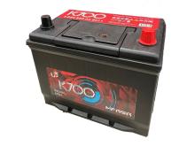 Аккумуляторы K700 в Череповце и Вологде
