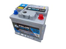 Аккумуляторы POLUS ARCTIC в Череповце Вологде и Ярославле