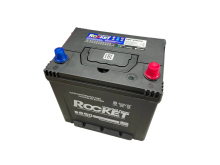 Аккумуляторы ROCKET в Череповце Вологде и Ярославле
