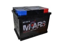 Аккумуляторы MARS в Череповце Вологде и Ярославле
