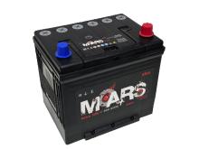 Аккумуляторы MARS в Череповце Вологде и Ярославле