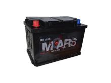 Аккумуляторы MARS в Череповце и Вологде