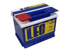 Аккумуляторы LEO в Череповце Вологде и Ярославле