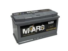 Аккумуляторы MARS в Череповце Вологде и Ярославле