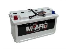 Аккумуляторы MARS в Череповце Вологде и Ярославле