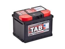Аккумуляторы TAB в Череповце и Вологде