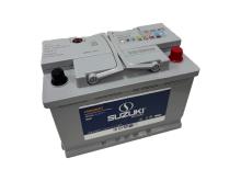 Аккумуляторы SUZUKI в Череповце Вологде и Ярославле